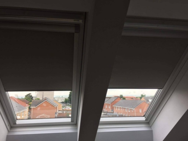 Perfect Fit Blinds
