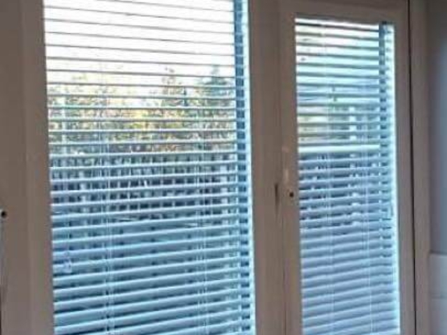Kitchen Perfect Fit Blinds
