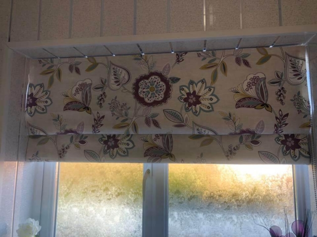 Roman Blind Installers Roman Blind Installers