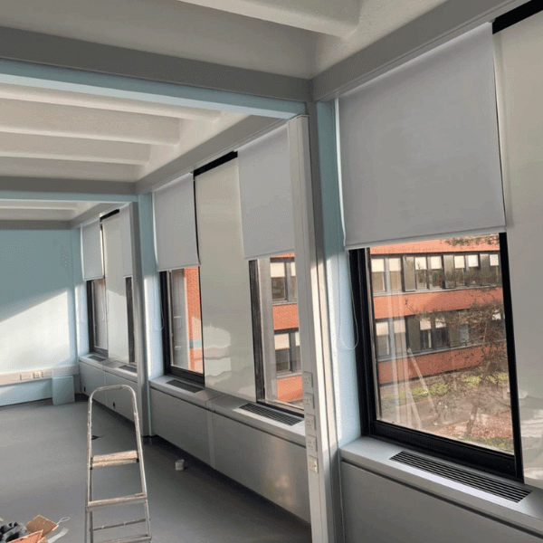 Bespoke Blinds