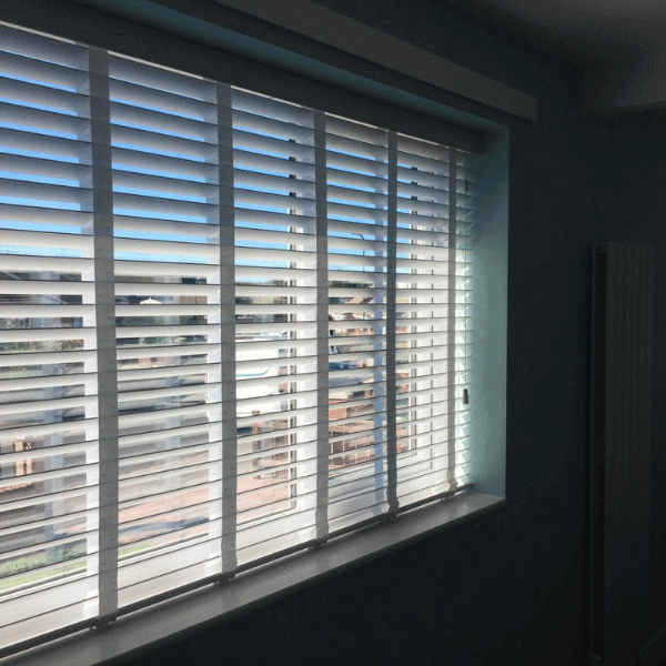 Venetian Blind Installations