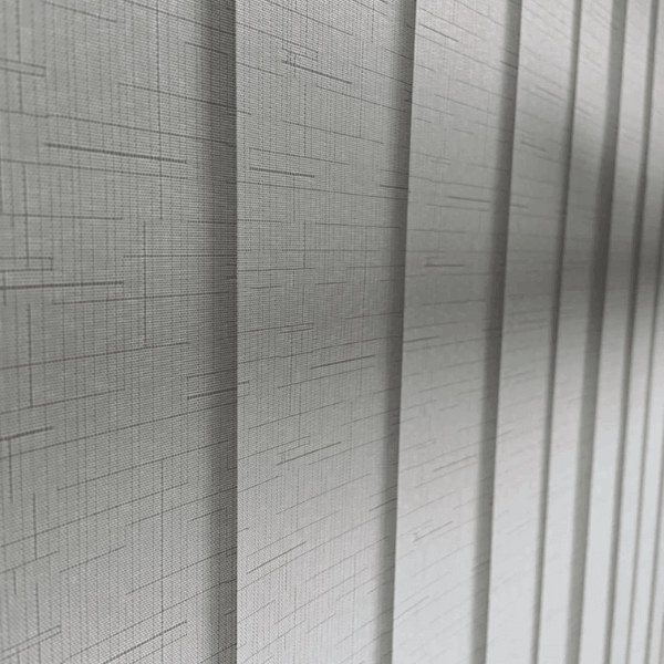 Commercial Vertical Blinds