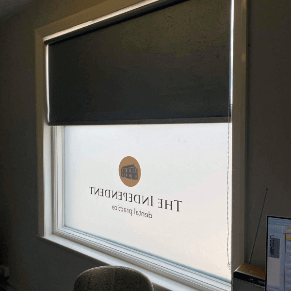 Blackout Roller Blinds