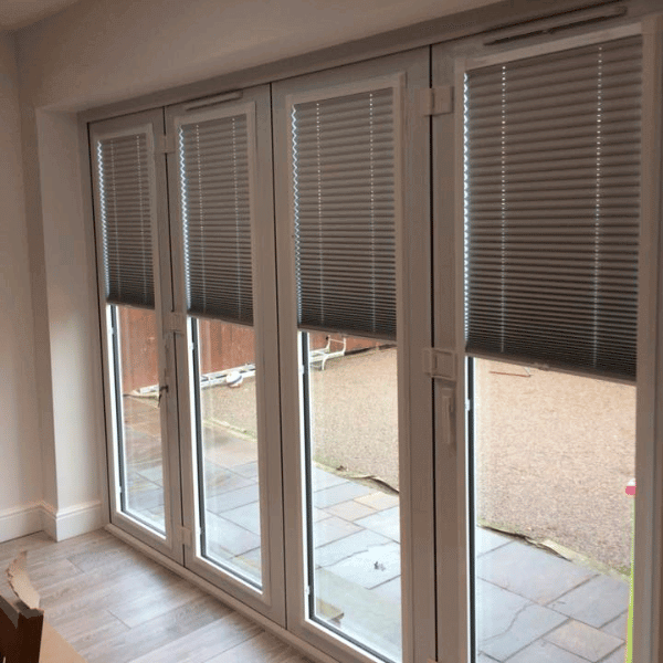 Made to Measure Blinds