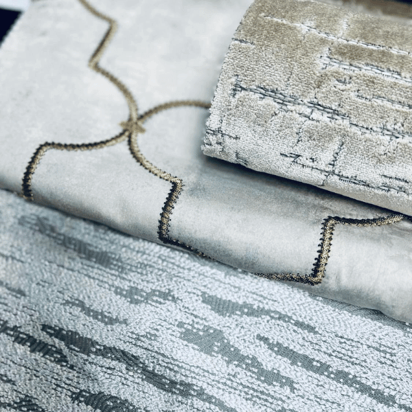 Types of Curtains