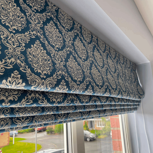 Custom Blinds