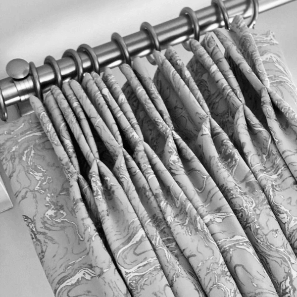 Curtain Fitting