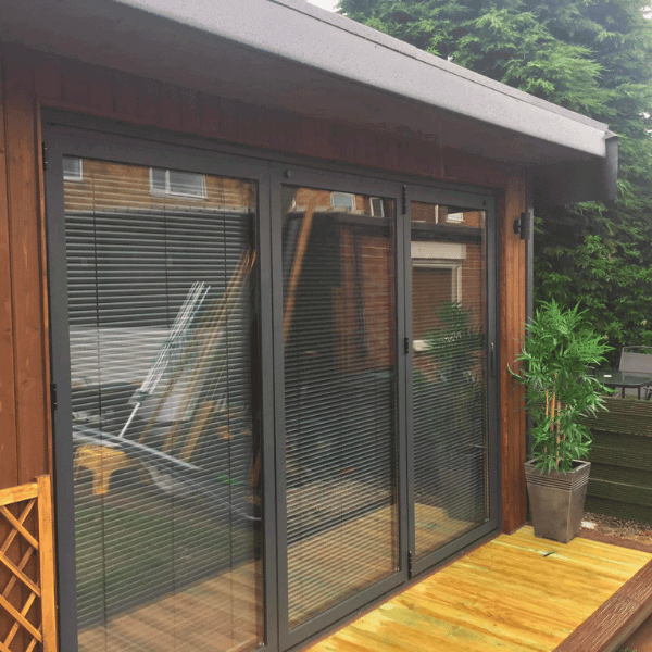 Perfect Fit Blind Installers